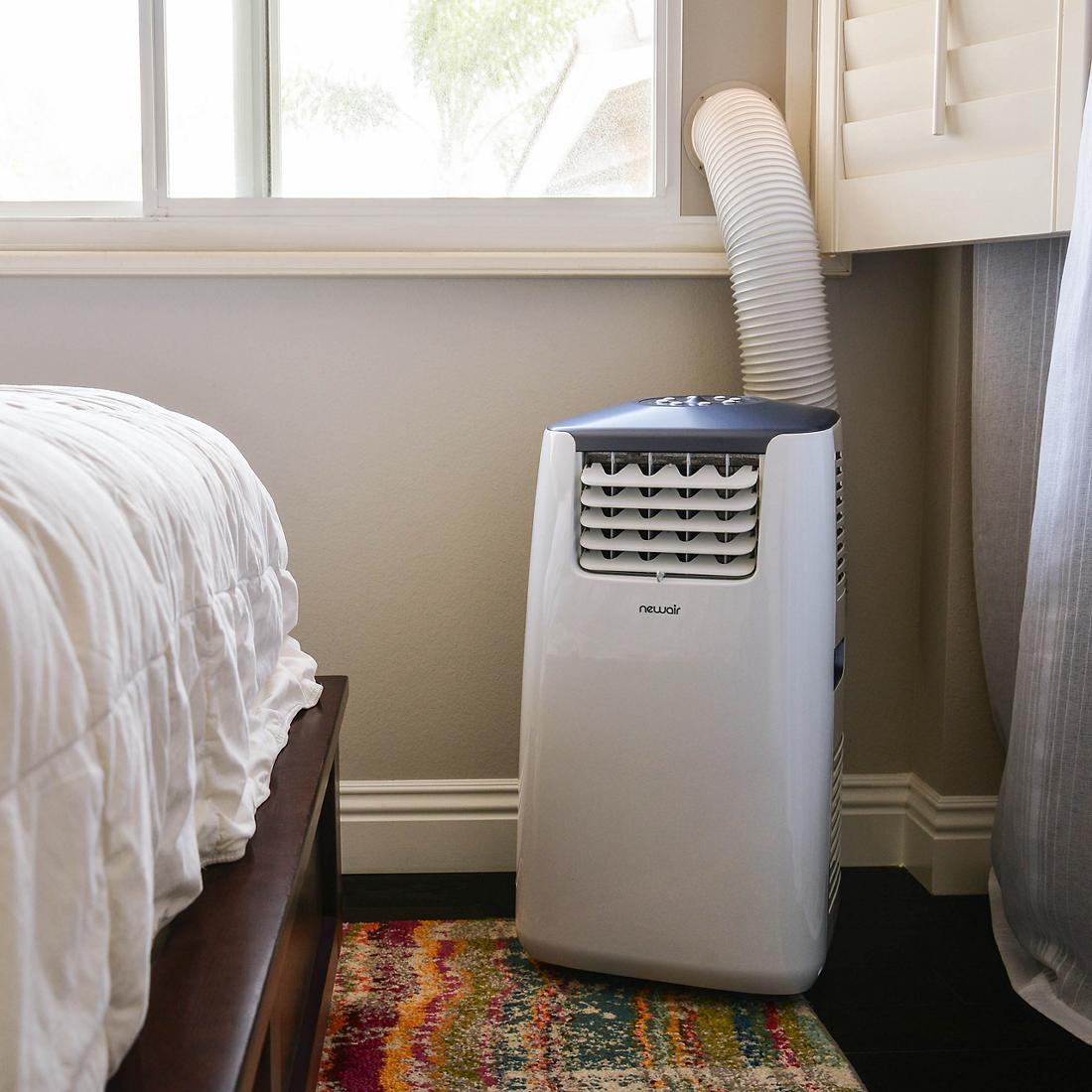 Stay Cool with BJ's Air Conditioners