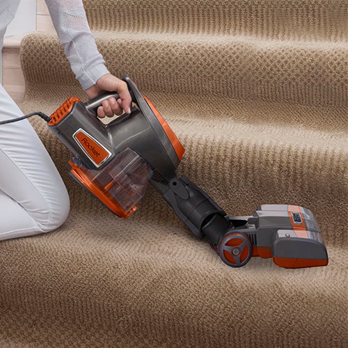 Cordless Hand Vacuums for Cleaning Every Corner
