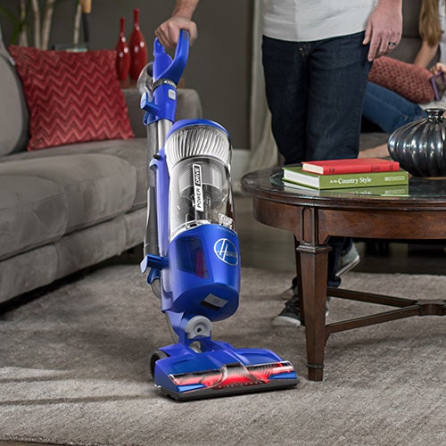 Vacuum Cleaner Buying Guide