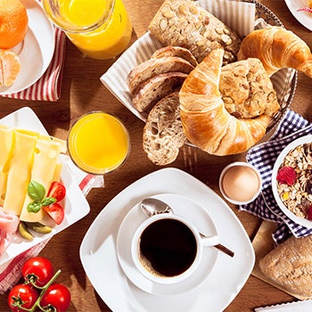 Start Your Day with Healthy Breakfast Food | BJ's Official Blog