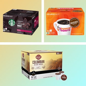 Try Out the Variety of Coffee Flavors and Styles