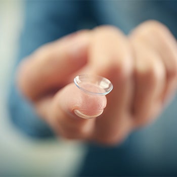 Find Your Favorite Brand of Contact Lenses At BJ's