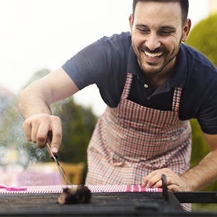 Popular Grills for Outdoor Cooking