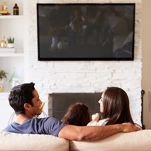 Upgrade Your Home Entertainment Experience