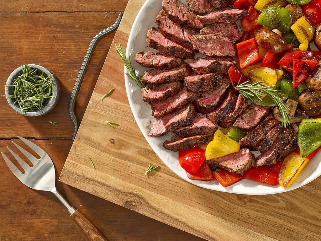Steak Tips with Beer Marinade | BJ's Wholesale Club - Official Blog