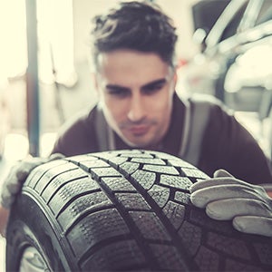 Enjoy Lifetime Maintenance On Top Tire Brands