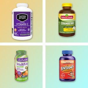 Shop Multivitamin Tablets & Capsules Online