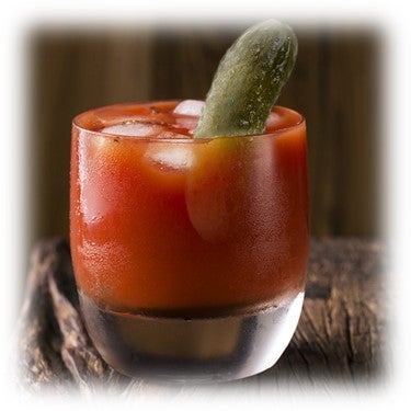 Grillo's Bloody Mary