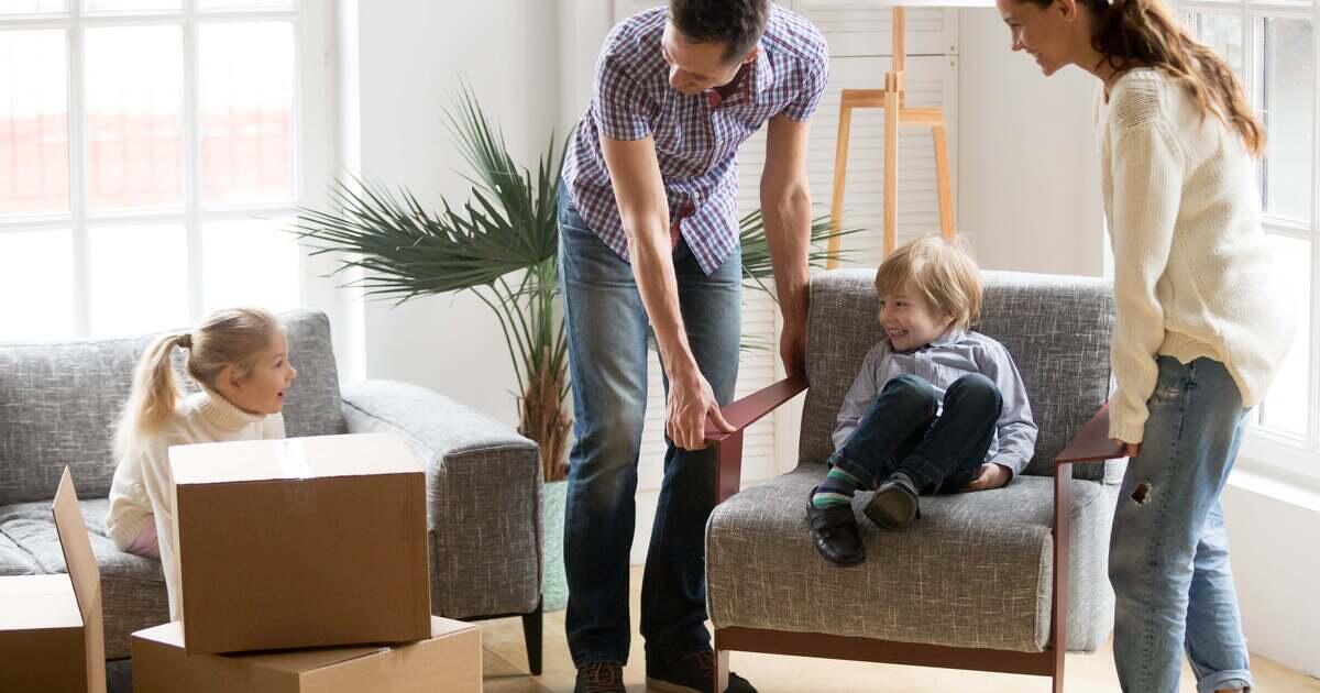 Furnish Your Home with Furniture from BJ's Official Blog