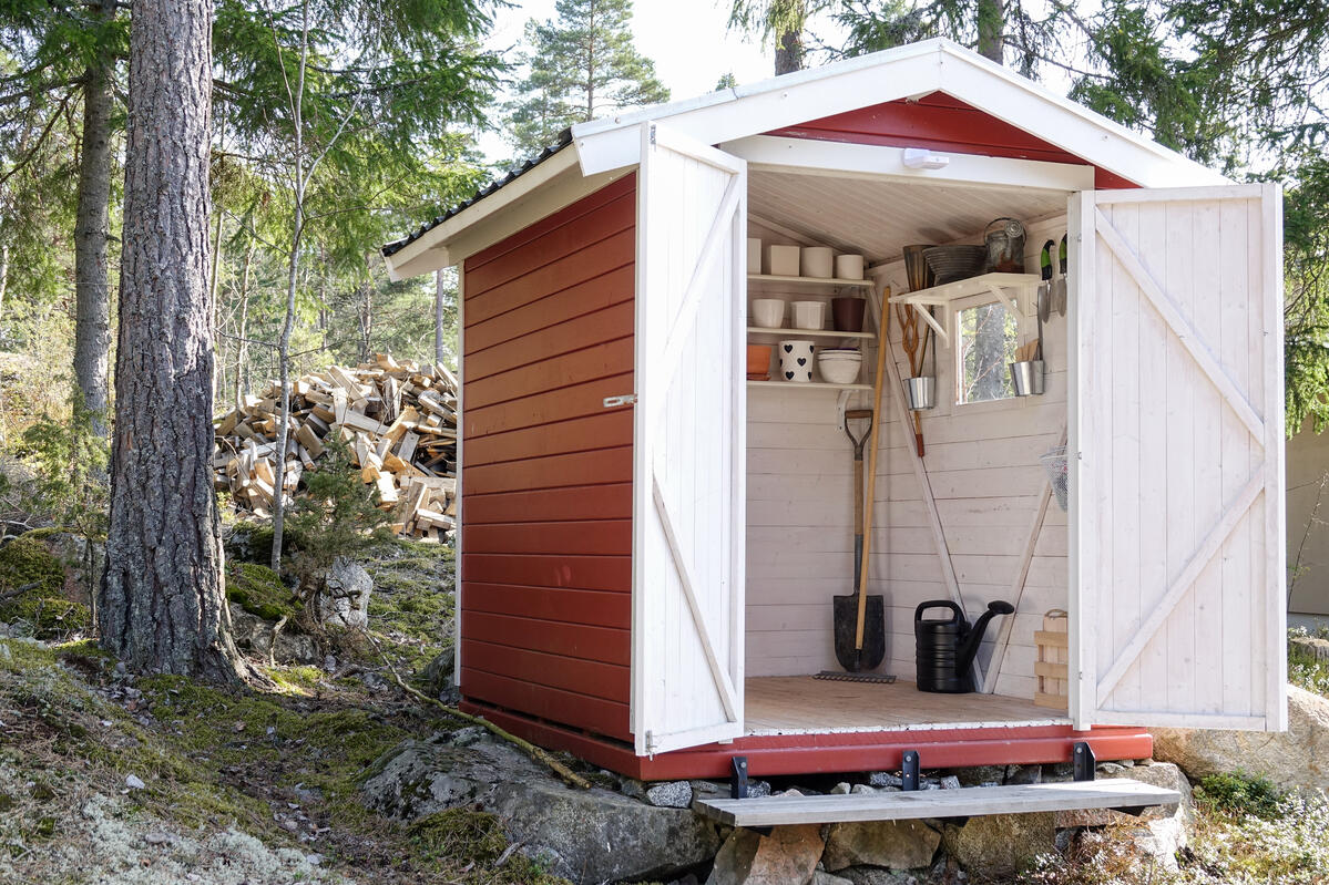 3 Questions to Ask to Before Purchasing a Storage Shed 