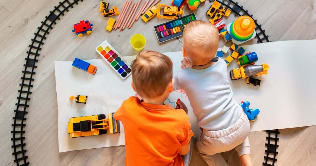 Creative Ways to Keep Your Kids Entertained at Home BJ's Official Blog