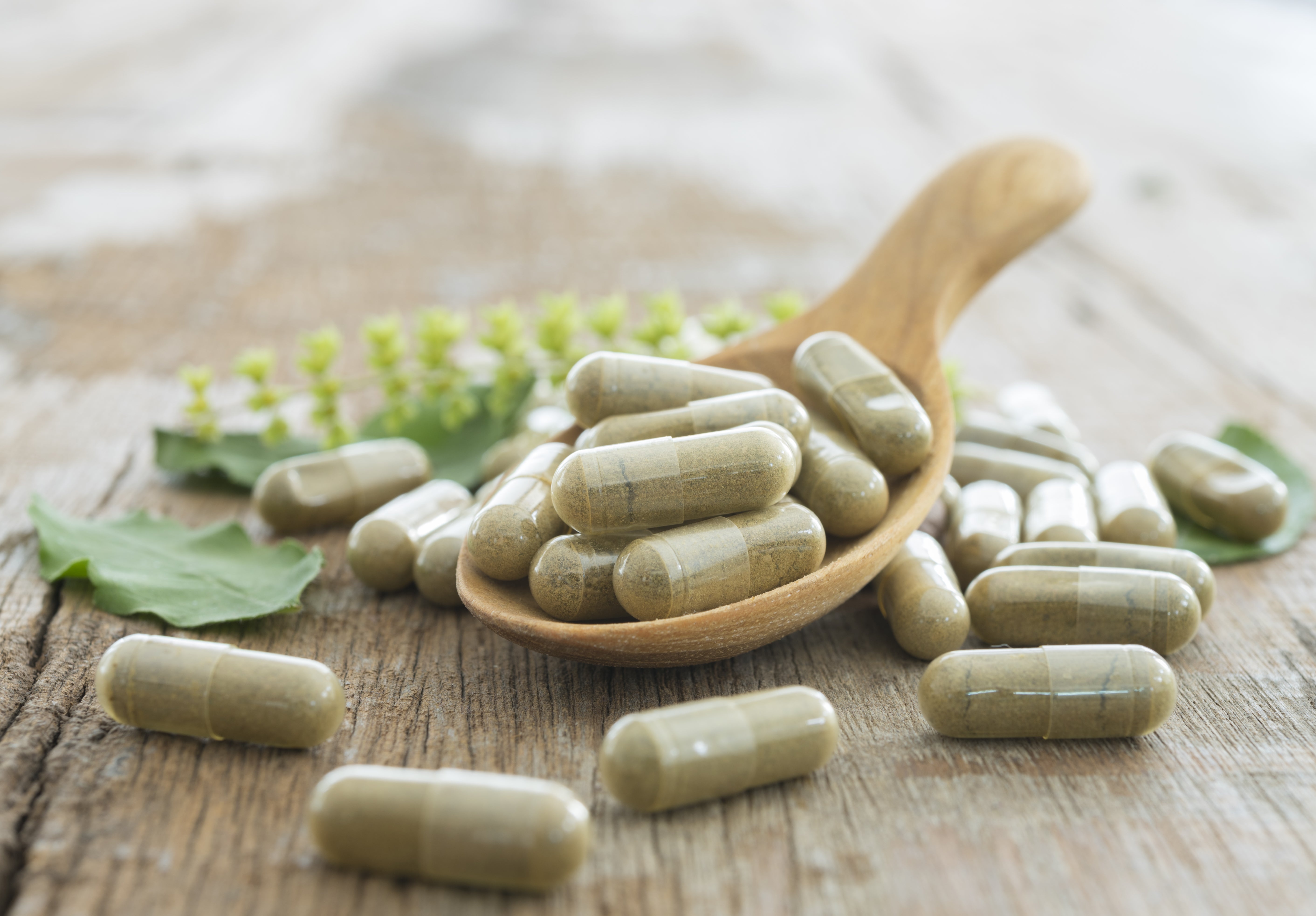 Bulk Supplements & Bulk Vitamins for Nutrition 